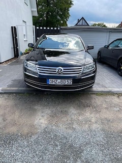 Bild des Angebotes VW Phaeton 3.0 V6 TDI DPF 4MOTION Automatik (5 Sitzer)