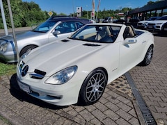 Bild des Angebotes Mercedes-Benz SLK 200 SLK 200 Kompressor (171.442)