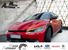 Bild des Angebotes Kia EV6 RWD+Wärmepumpe+AIR+ COMFORT+SOUND+DRIVE
