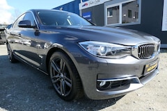 Bild des Angebotes BMW 330 3 Gran Turismo 330 d*VOLLAUSTATTUNG
