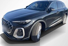 Bild des Angebotes Audi SQ5 TFSI Stronic,Matrix,B&O,Pano,ad.Air,Navi+