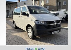 Bild des Angebotes VW T6.1 Caravelle 6.1 2.0 TDI ParkPilot/Klima/ISOFIX