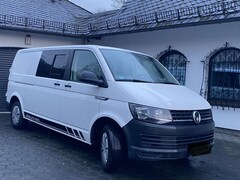 Bild des Angebotes VW T6 Kombi VW T6 - 150PS- Autom. - Campervorbereitung