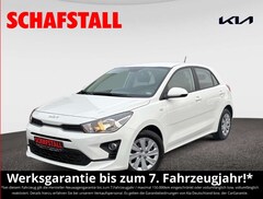 Bild des Angebotes Kia Rio 1.2 Edition 7 Emotion SHZ Lenkrad HZG PDC Allwette