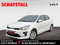 Bild des Angebotes Kia Rio 1.2 Edition 7 Emotion SHZ Lenkrad HZG PDC Allwette