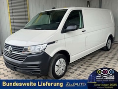 Bild des Angebotes VW T6 Transporter 6.1 Kasten TDI LR AHK*NAVI*PDC