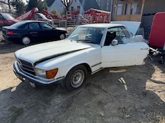 Bild des Angebotes Mercedes-Benz SLC 280 SLC Coupe+ Resturatiosbedürftig