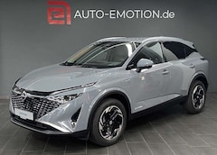 Bild des Angebotes Nissan Qashqai e-Power 1.5 VC-T N-Connecta*FACELIFT*