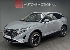 Bild des Angebotes Nissan Qashqai e-Power 1.5 VC-T N-Connecta*FACELIFT*