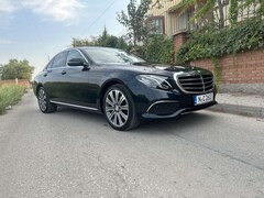 Bild des Angebotes Mercedes-Benz E 220 d 9G-TRONIC Exclusive