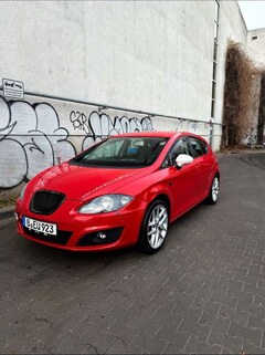 Bild des Angebotes SEAT Leon 1.4