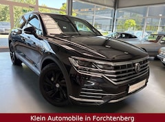 Bild des Angebotes VW Touareg Atmosphere ACCVirtualSthzMatrixLuftfwk20