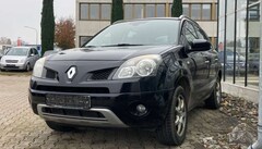 Bild des Angebotes Renault Koleos Dynamique 4x4 AHK Navi Allrad TÜV 12.2026