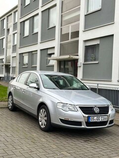 Bild des Angebotes VW Passat 2.0 FSI 4Motion Trendline