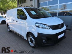 Bild des Angebotes Fiat Scudo L2 SX 1.5 120 EU6d 2.Hd*Navi*Klima
