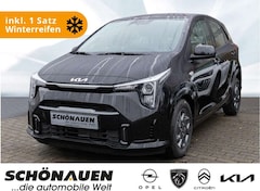 Bild des Angebotes Kia Picanto 1.0 VISION +S/LHZ+NAV+CARPLAY+BT+RFK+MET+