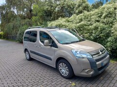 Bild des Angebotes Citroen Berlingo VTi 120 Multispace