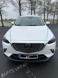 Bild des Angebotes Mazda CX-3 SKYACTIV-D 105 FWD Center-Line