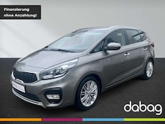 Bild des Angebotes Kia Carens 2.0 GDI Vision