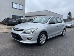 Bild des Angebotes Hyundai i30 1.4 Classic*TÜV*INS*