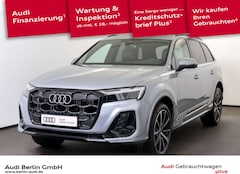 Bild des Angebotes Audi Q7 S line 50 TDI quattro tiptronic