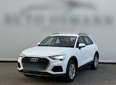 Bild des Angebotes Audi Q3 45 TFSI ePlug-in-Hybrid | 360° | ACC | 1. Hnd