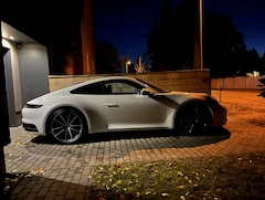 Bild des Angebotes Porsche 992 Carrera