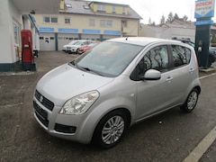 Bild des Angebotes Suzuki Splash 1,2 Club***EURO-5*KLIMA**TÜV-AU-NEU
