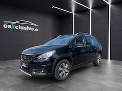 Bild des Angebotes Peugeot 2008 Allure Panorama Komfort-, SichtPaket Kamera