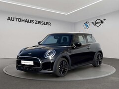 Bild des Angebotes MINI Cooper Navi 17´LM-Räder akt.Geschwindigkeitsregelung