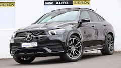 Bild des Angebotes Mercedes-Benz GLE 400 d 4M Coupe AMG Line Night Paket Pano Head