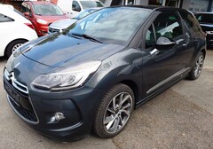 Bild des Angebotes Citroen DS3 So Paris KLIMA/TEMPOMAT/PDC/