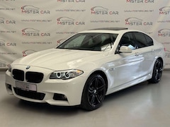 Bild des Angebotes BMW 535 d xDrive M PAKET STANDH/HUD/GSHD/NAVI/XEN/19