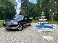 Bild des Angebotes Ford F 150 5.4 V8 Pick Up Automatik King Ranch