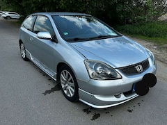 Honda Civic Sport Unlimited