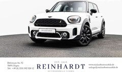 Bild des Angebotes MINI Cooper SE Countryman COUNTRYMAN SE ALL4 18Z./LED-AD/CARPLAY/KAMERA