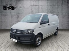 Bild des Angebotes VW T6 Transporter KÜHL-Kasten KR 2.0TDI, Klima