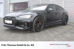 Bild des Angebotes Audi RS5 Sportback 280km/h RS-Dynamik/RS-Sportabg./RS-Komfo