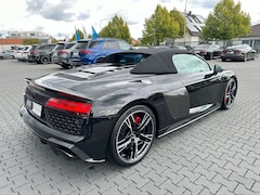 Bild des Angebotes Audi R8 Spyder V10 Performa*Keramik*Laser*B&O*Virual*