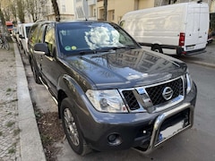 Bild des Angebotes Nissan Navara Navara DPF XE