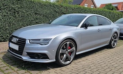 Bild des Angebotes Audi A7 3.0 TDI competition quattro tiptronic Vollausst