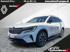 Bild des Angebotes Renault Espace VI Techno E-Tech Hybrid Espace 6 Techno E-Tech Full Hybrid 200