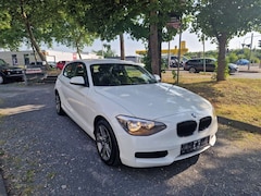 Bild des Angebotes BMW 114 i Lim.   klima / Euro 5