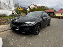 Bild des Angebotes BMW 240 M240i Coupe Aut.
