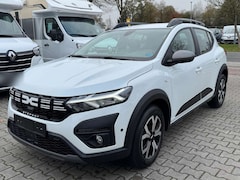 Bild des Angebotes Dacia Sandero Stepway Expression TCe 90 | KLIMA | SHZ