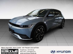 Bild des Angebotes Hyundai IONIQ 5 Techniq Elektro TECHNIQ-Paket inkl. Assistenz-Pake