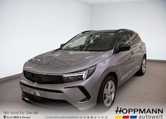 Opel Grandland GSE*4x4 Kamera*LED*NAVI*SHZ*LHZ*