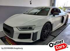 Bild des Angebotes Audi R8 coupe 5.2 FSI plus quattro