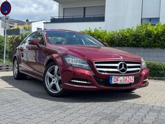 Bild des Angebotes Mercedes-Benz CLS 250 CDI*SHD*Kamera*TÜV NEU*Garantie