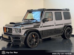 Bild des Angebotes Mercedes-Benz G 63 AMG G 63 AMG KEYVANY FORGED CARBON+STERNEHIMMEL